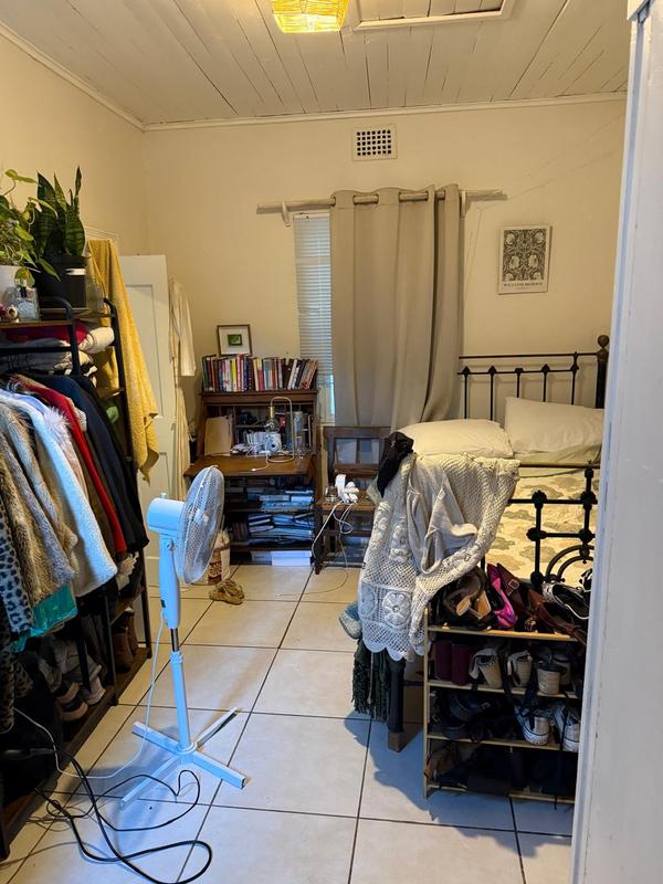 To Let 1 Bedroom Property for Rent in Oranjezicht Western Cape